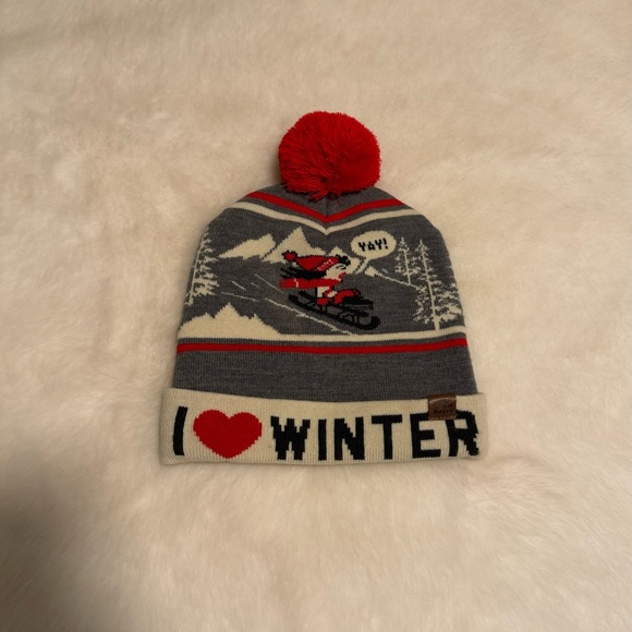 💕Host Pick💕Roots Toque - Picture 2 of 8